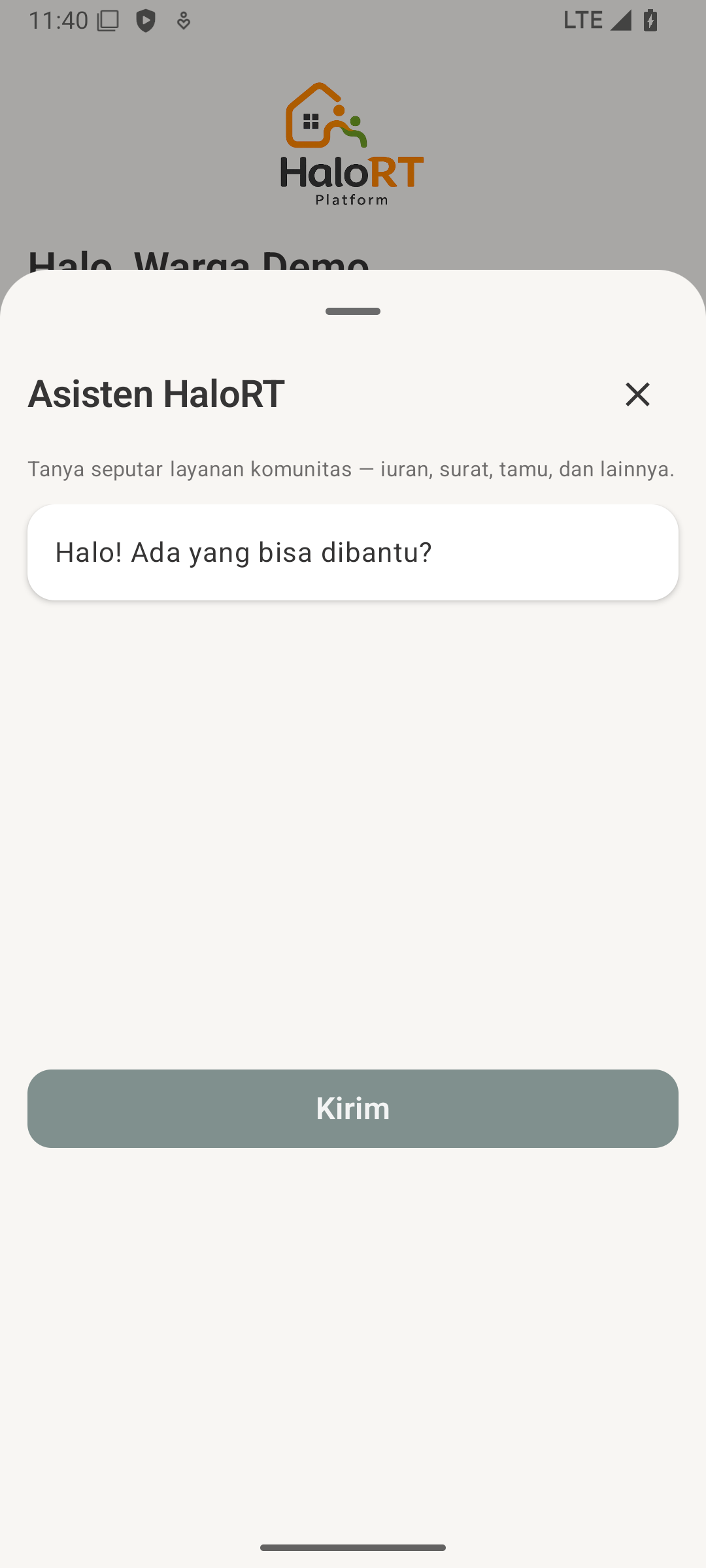Install Nucleus APK on Android