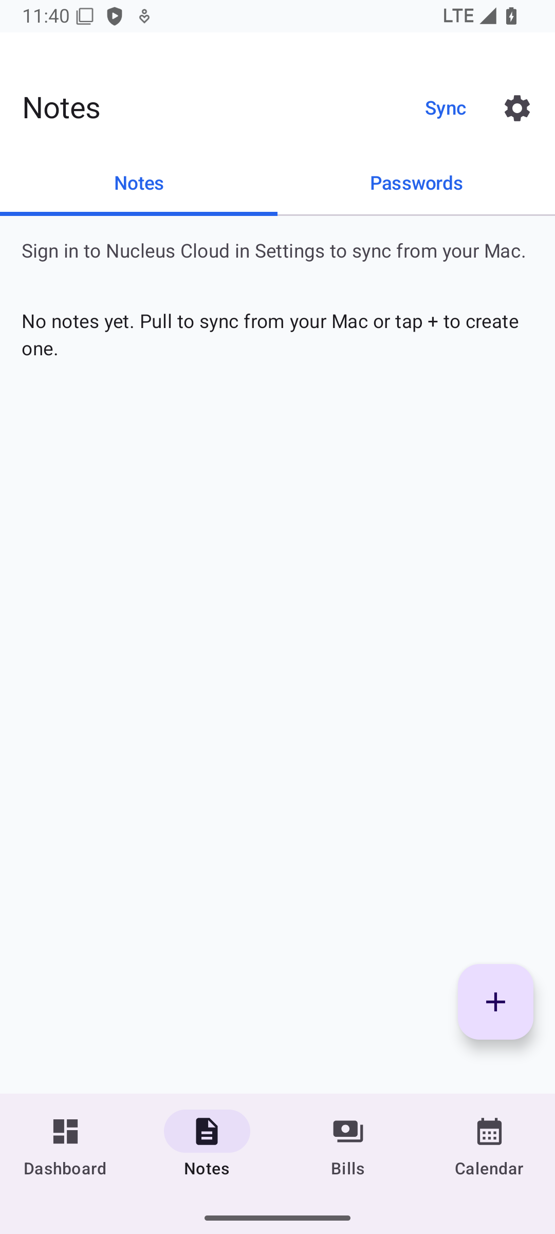Notes on Android